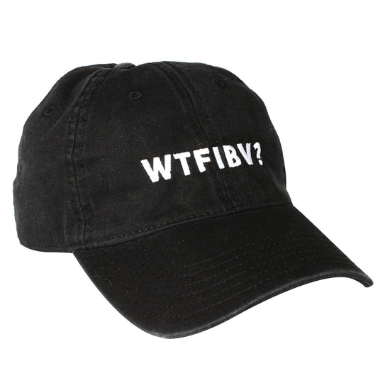 WTFIBV? Cap